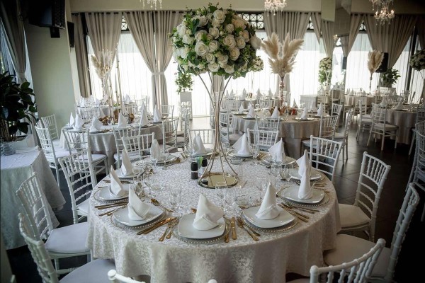 New Lux Event Centar